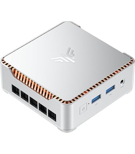 Amazon.co.jp: BMAX BMAX B2 PRO MINI PC 4-CORE J4105（最大2.5